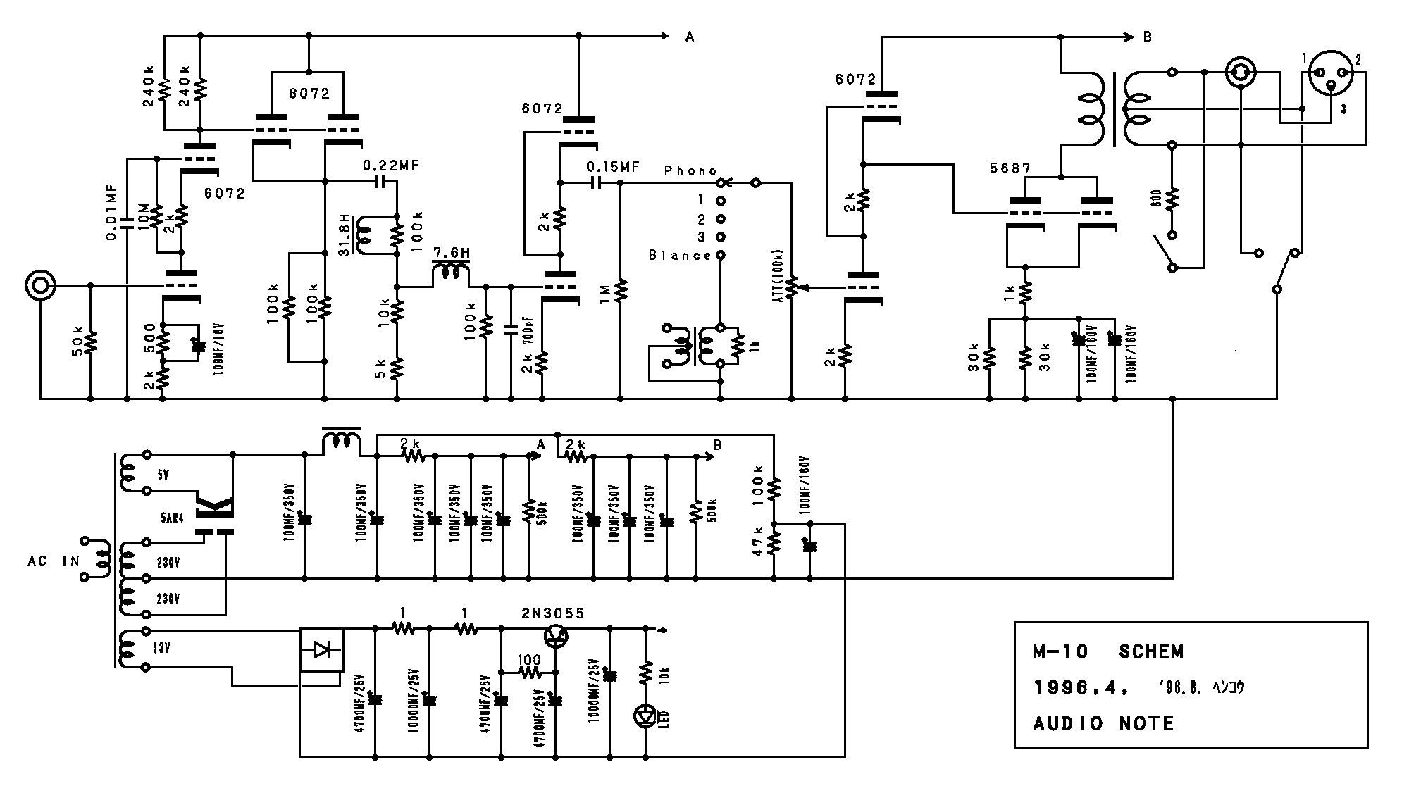 Motorola Rf 600 Manual