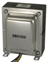 Mercury Magnetics output transformer.