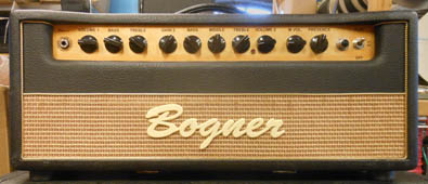 Bogner Shiva